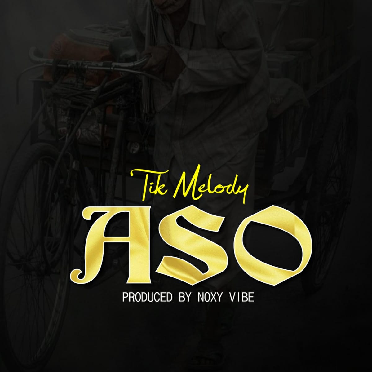 Stream & Download Tik Melody – ASO