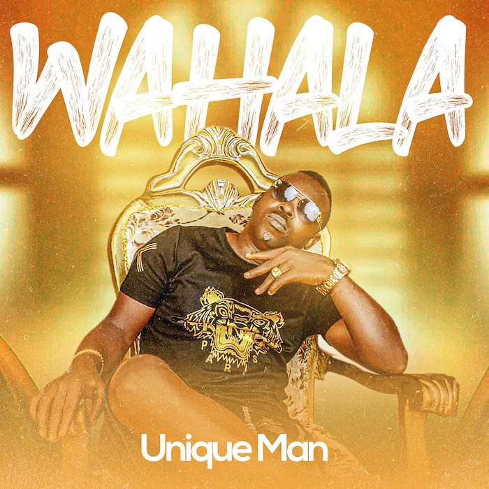 Unique Man – Wahala