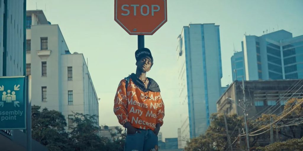 Video | Jitu – Tutashinda