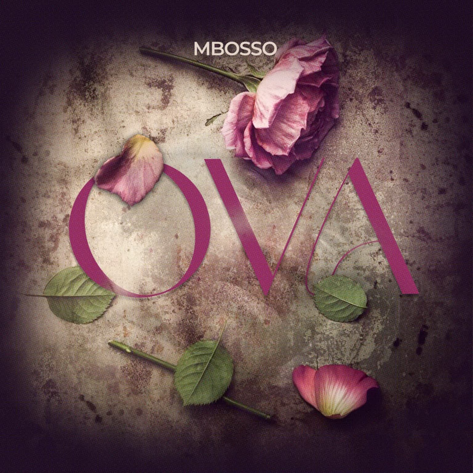 Mbosso – Ova Over