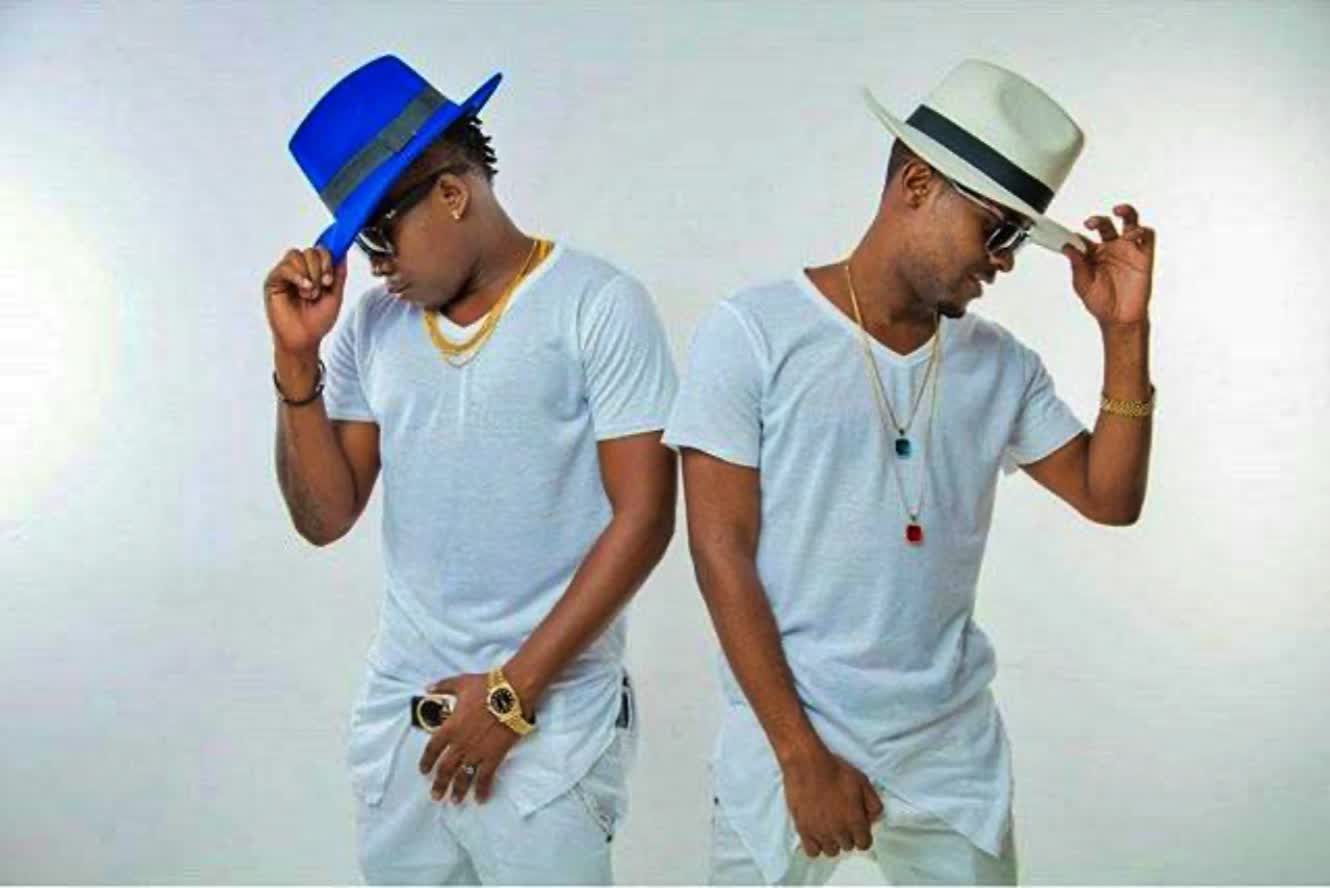 Stream & Download Makomando – Kibega version 2