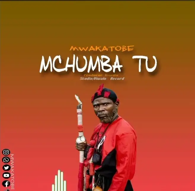 Mwakatobe – Mchumba Tuu