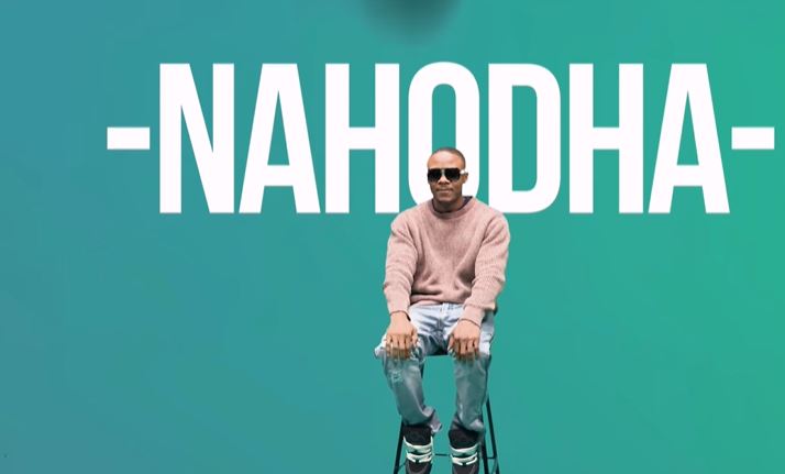 Alikiba – Nahodha