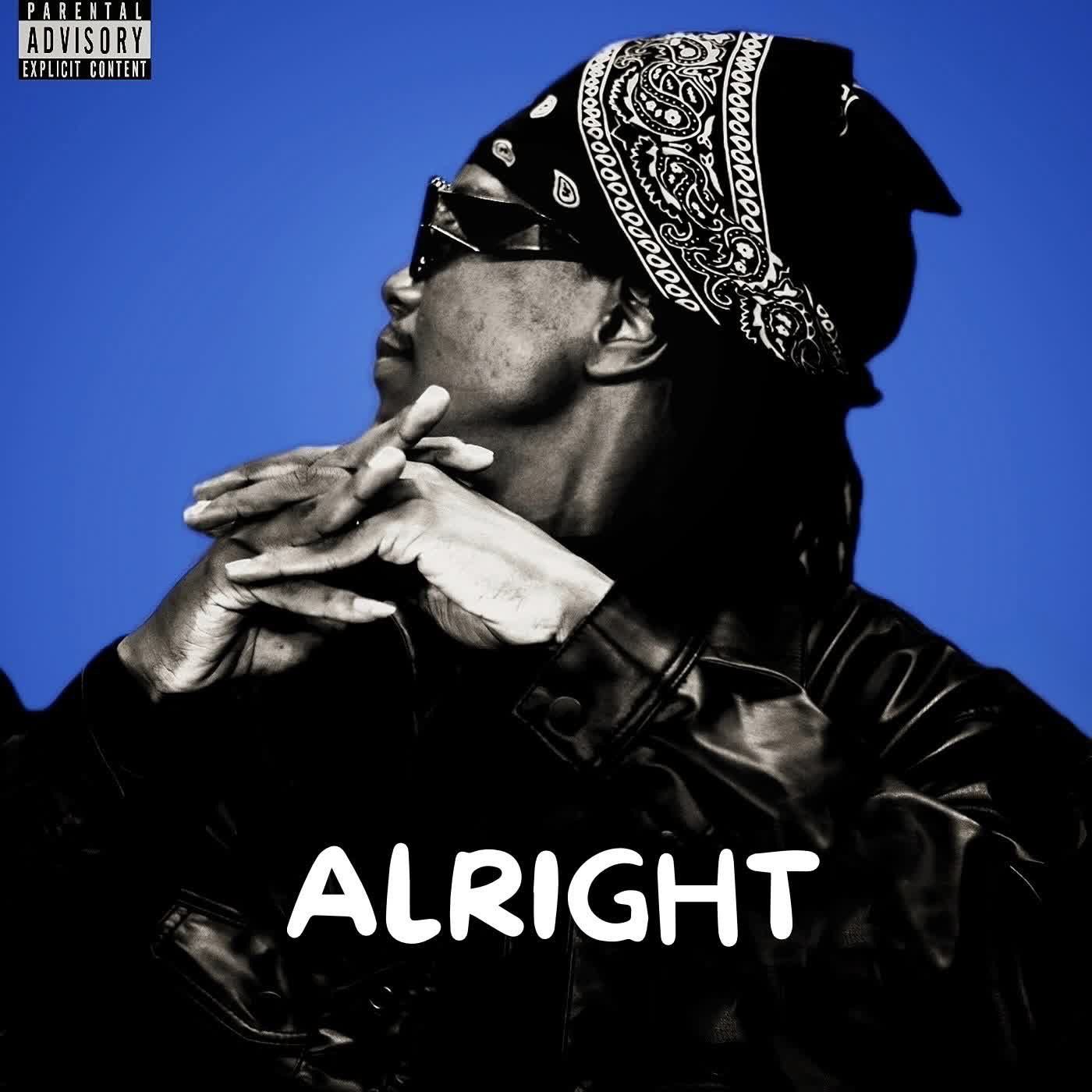 Msodokii Young Killer – Alright