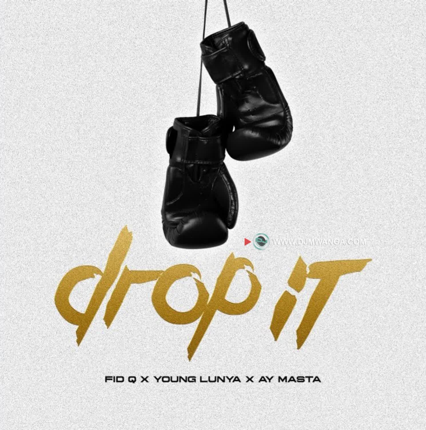 Ay Masta x Fid Q x Young Lunya – Drop it