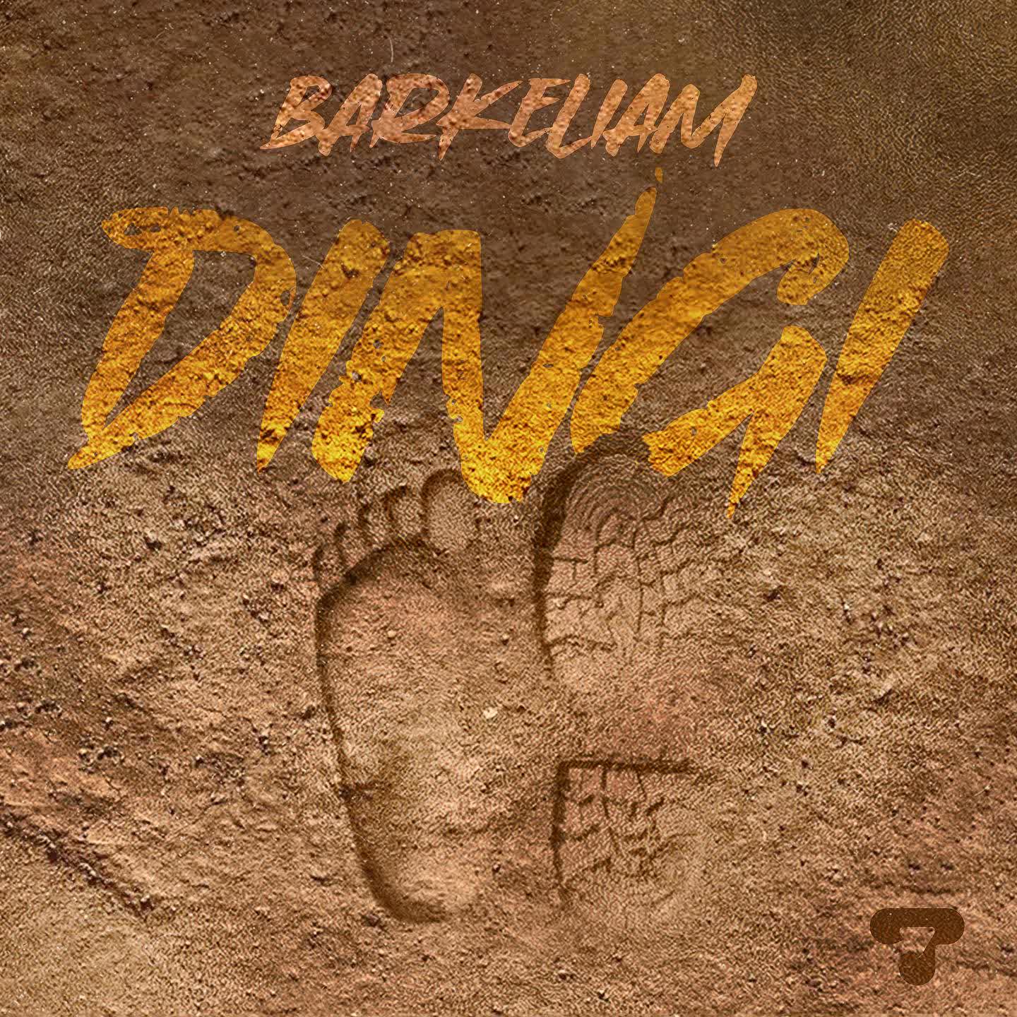 Stream & Download Barkeliam – Dingi