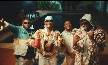 Stream & Download Video | Bayo The Great Ft. Chid Benz, Mr T Touch – Your Body