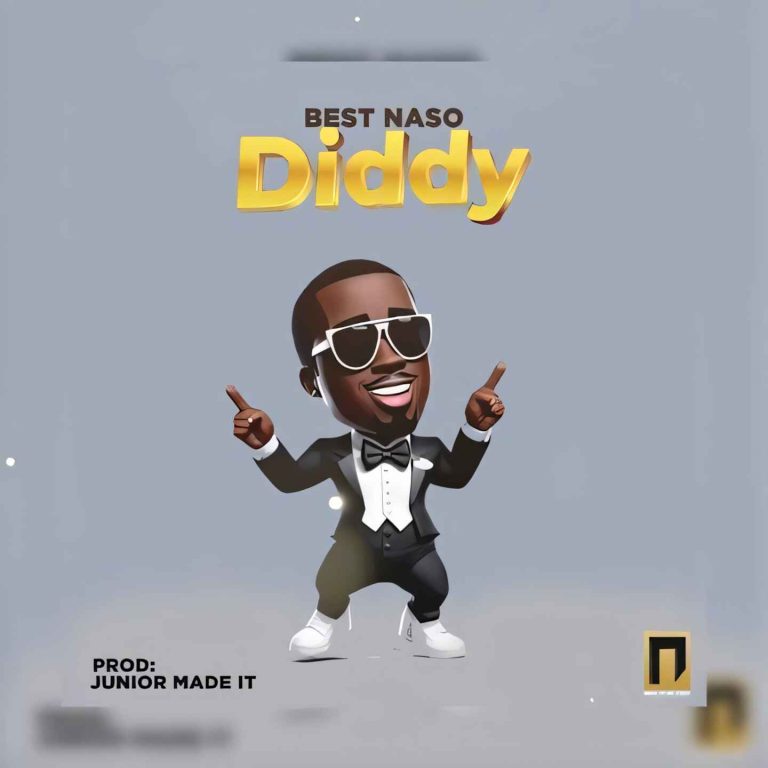 Best Naso – P diddy