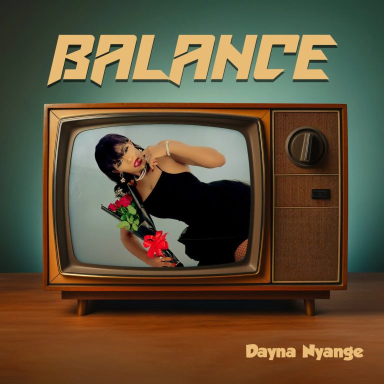 Stream & Download Dayna Nyange – Balance