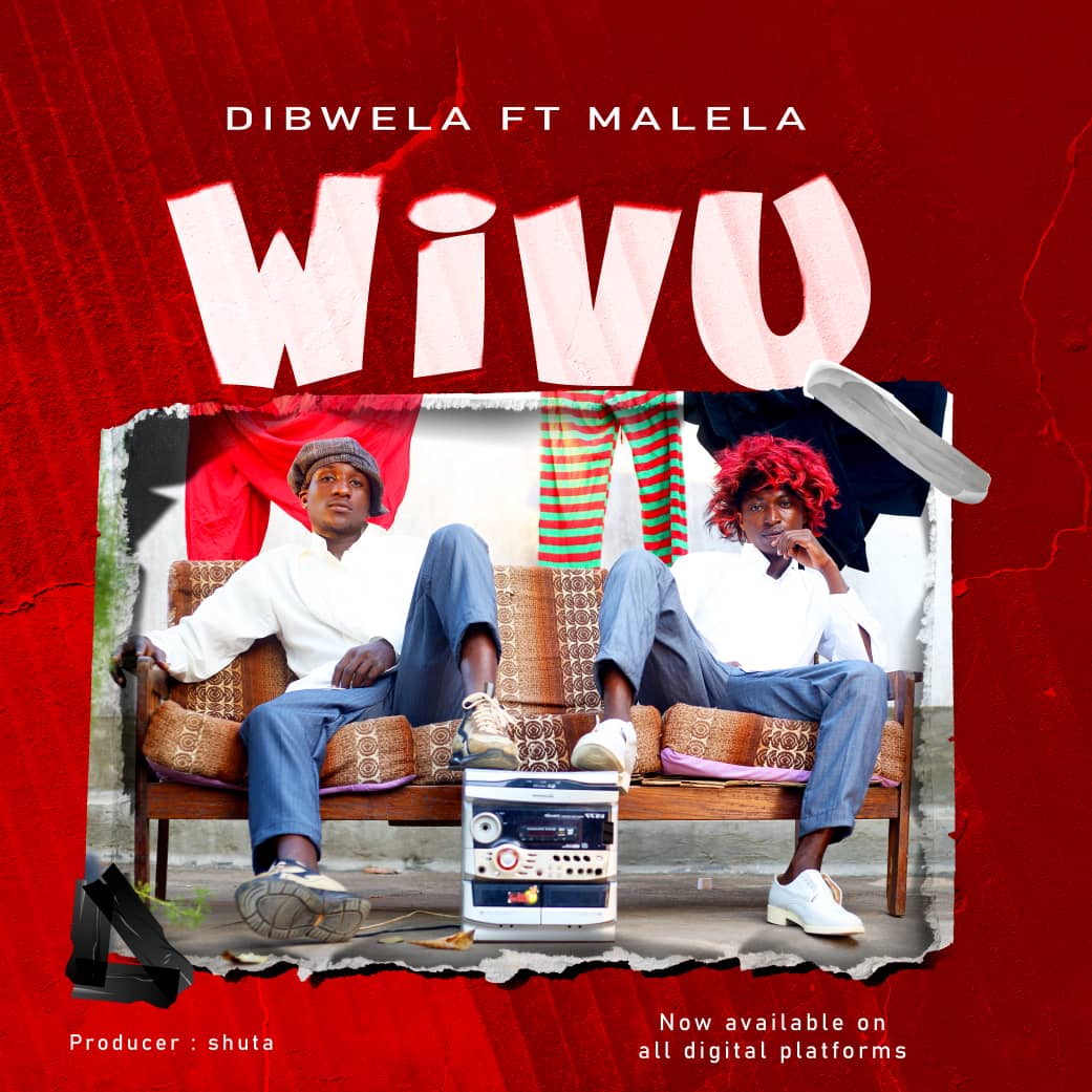 Dibwela Ft. Malela classic – Wivu