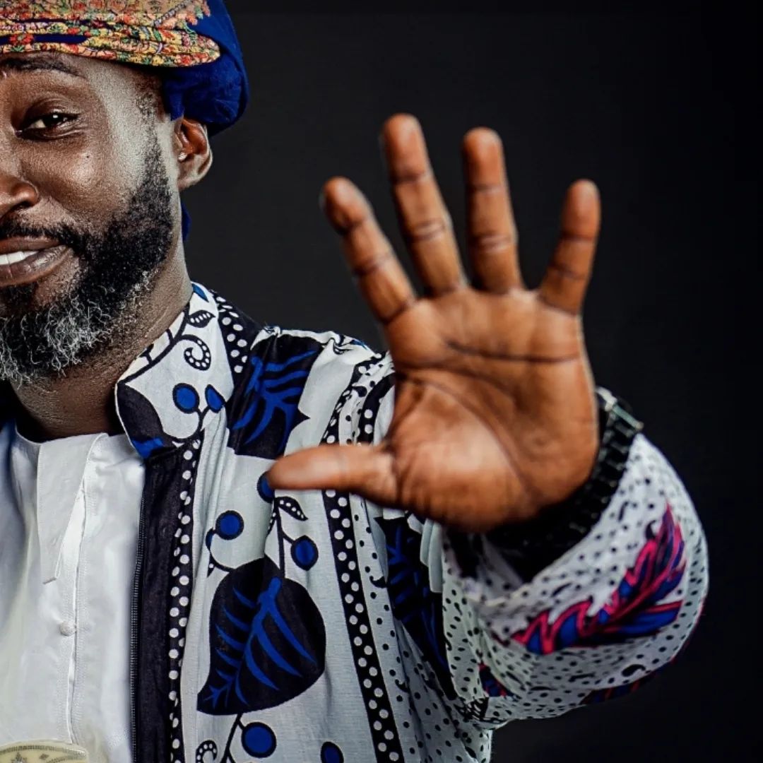 Director Shaibu – Zanzibar