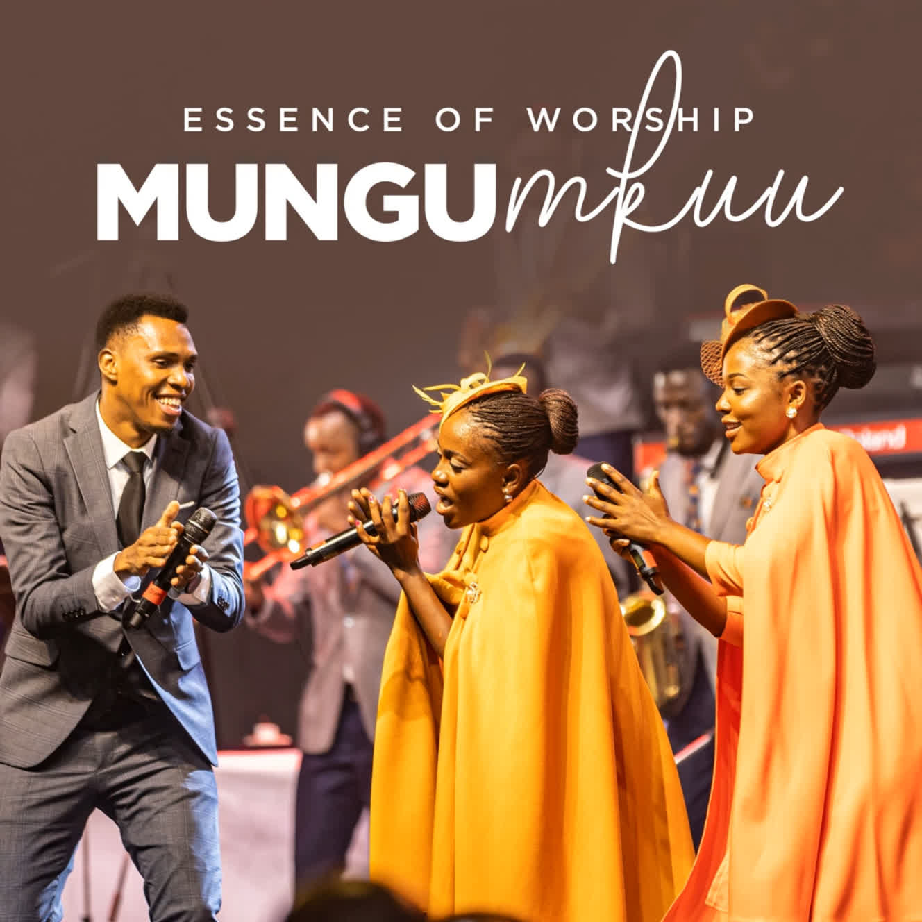 Essence Of Worship – Mawazo Ya Moyo
