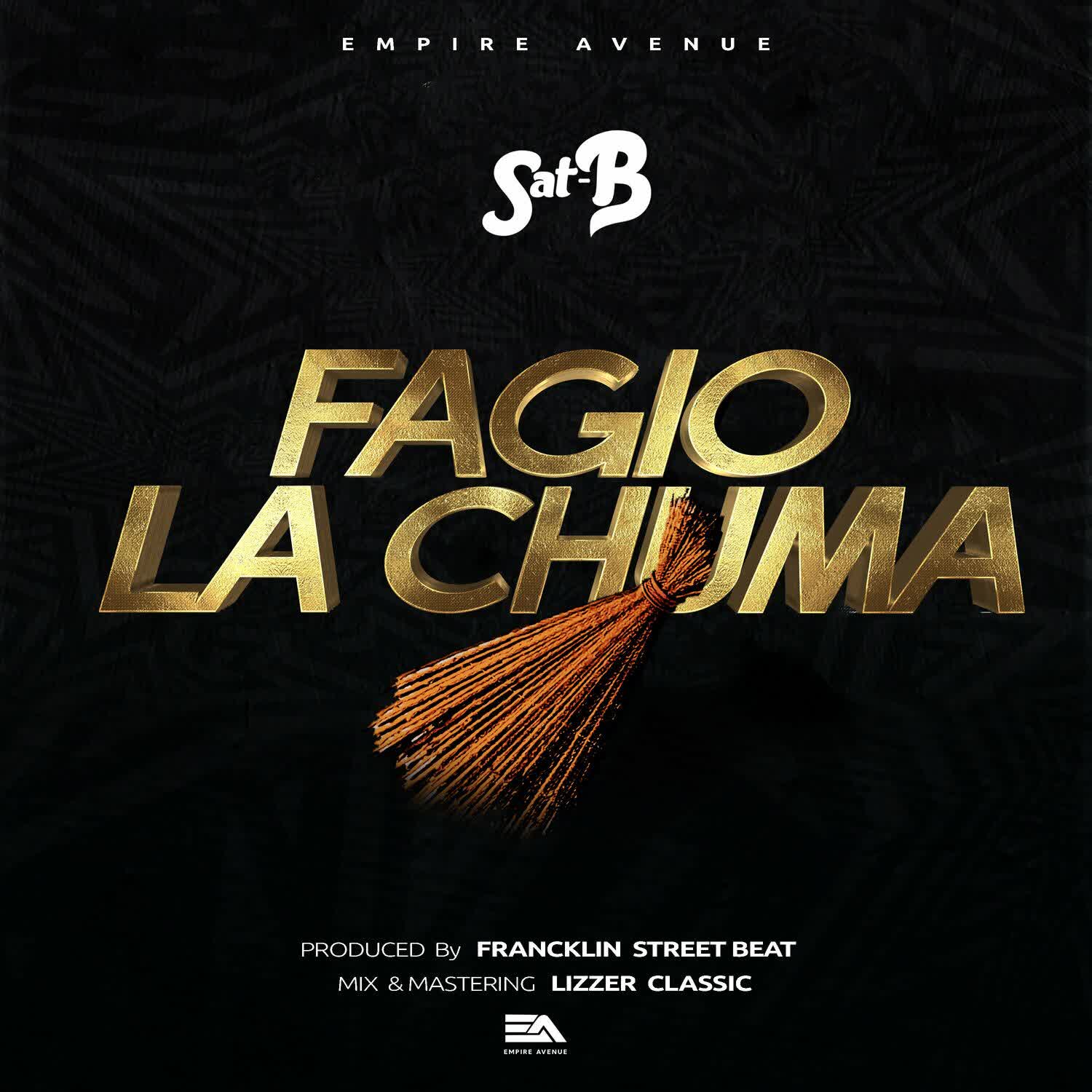 Stream & Download Sat-B – Fagio La Chuma