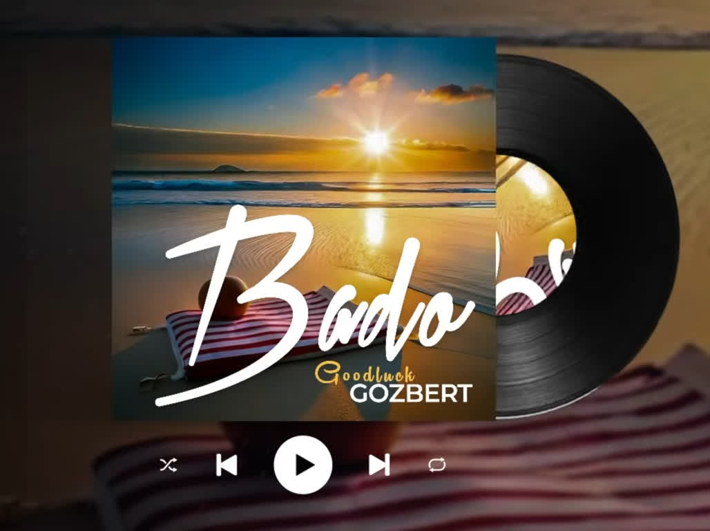 Goodluck Gozbert – Bado