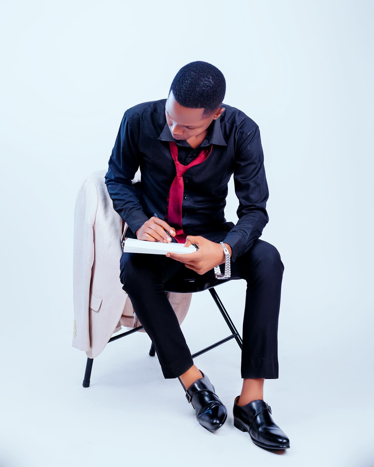 Japhet Zabron – Sipo Peke Yangu