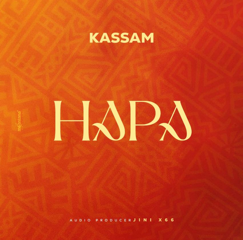 Kassam – Hapa