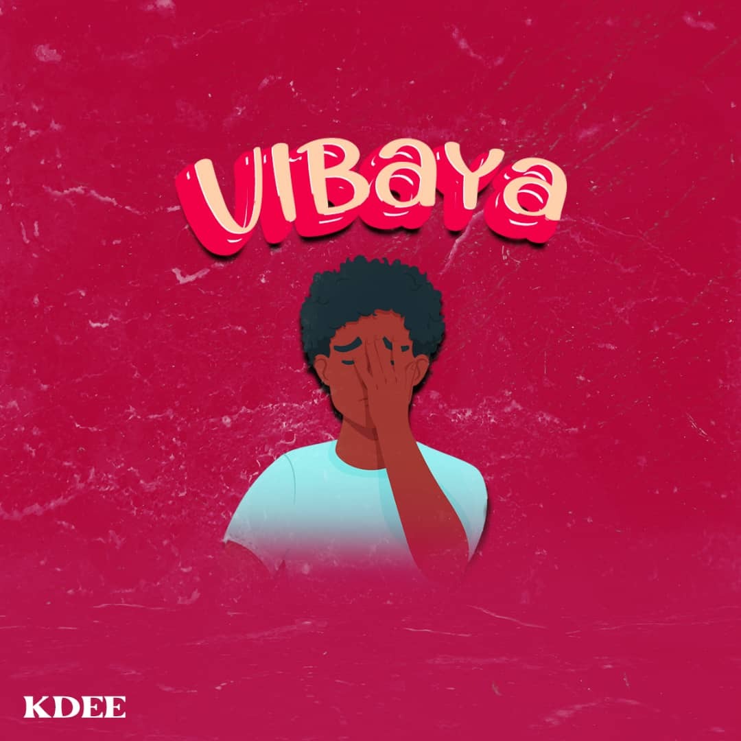 Stream & Download Kdee – Vibaya