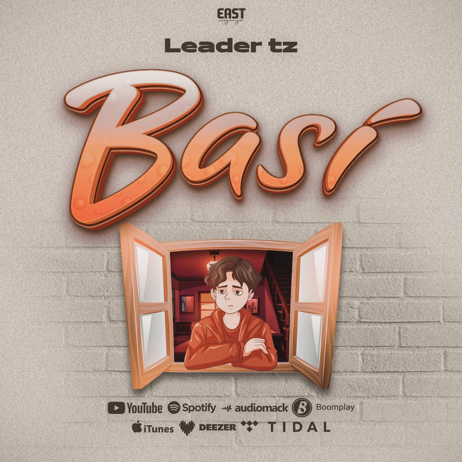 Leader tz – Basi