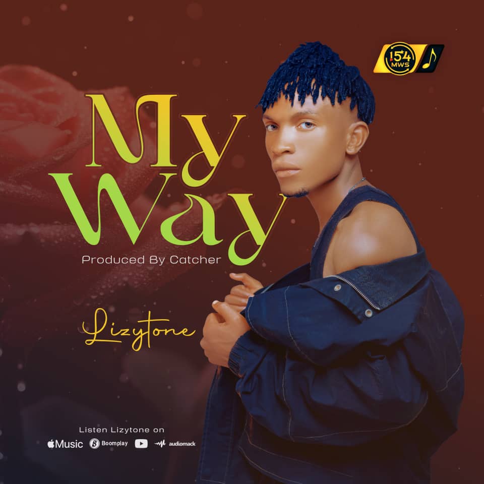 Lizytone – My Way