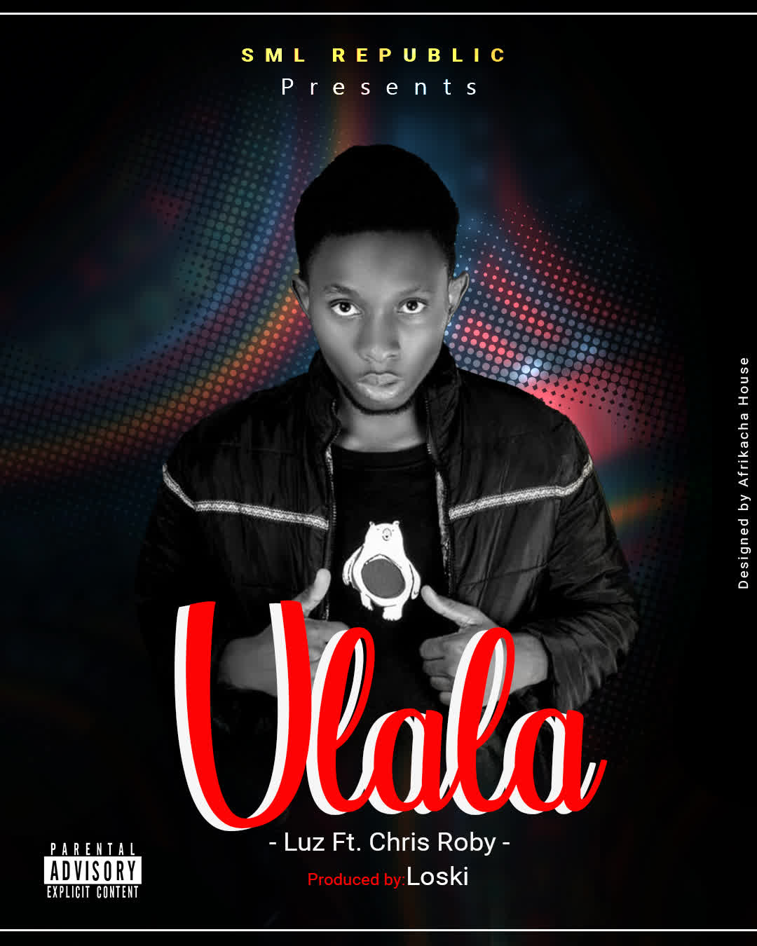 Luz Ft Chris Roby – Ulala