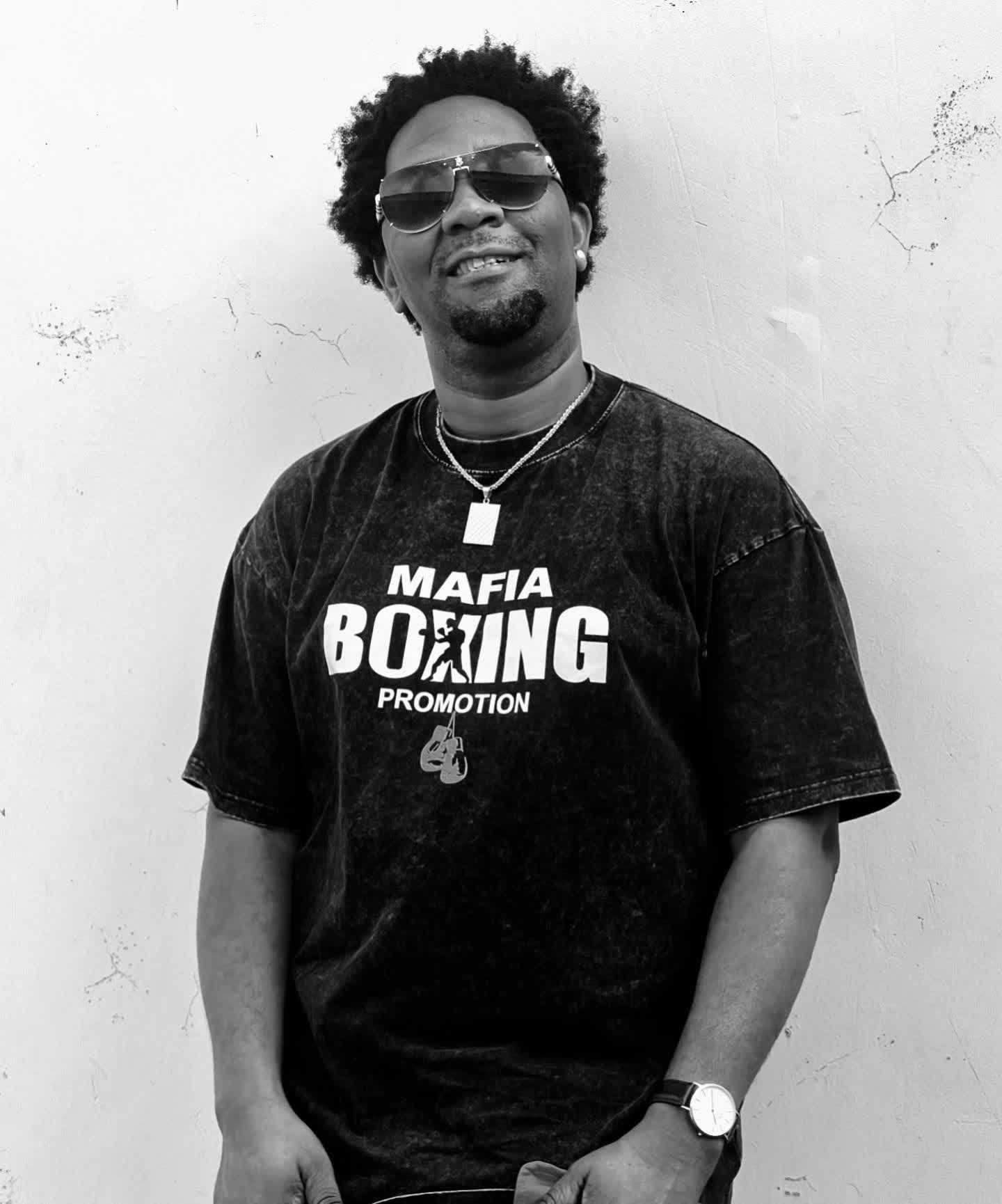 Madee – Mafia Boxing Anthem (That’s me)