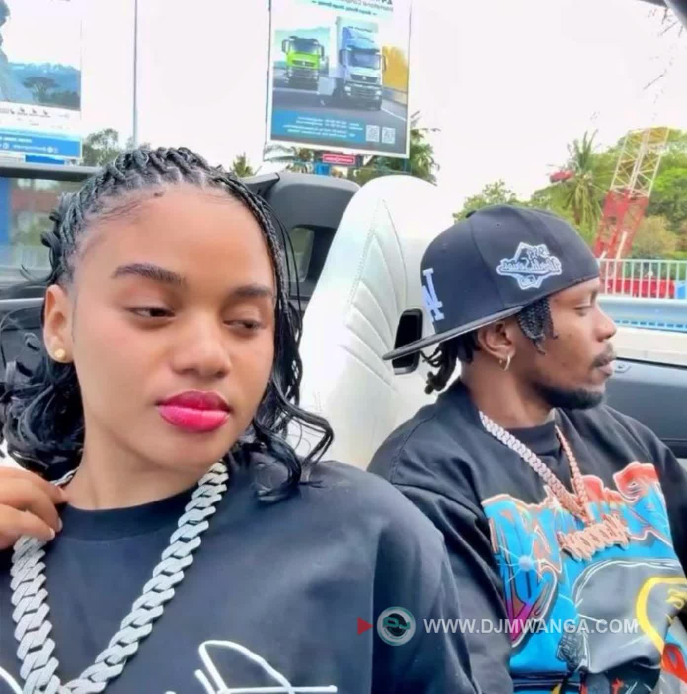 Marioo – Unanchekesha (Move On)