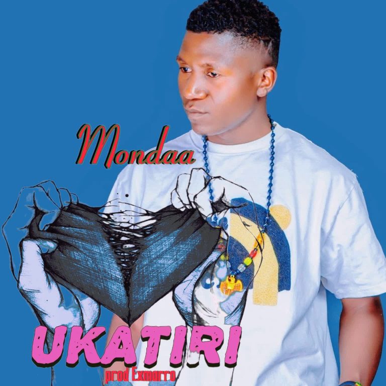 Mondaa – Ukatili
