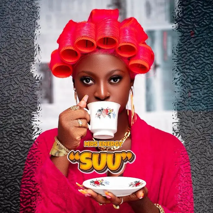 Mrs Energy – Suu