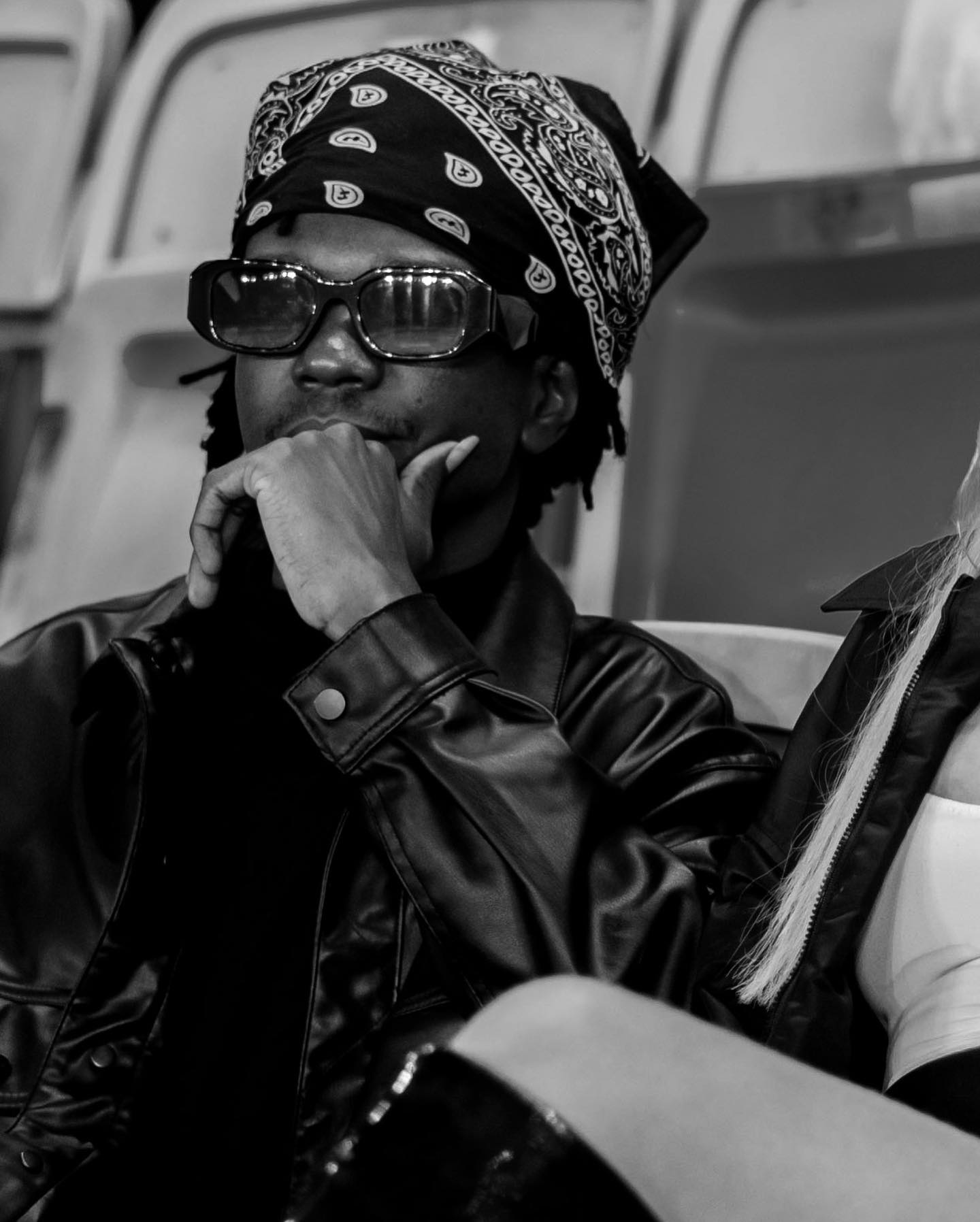 Msodokii Young Killer – Am proud of you