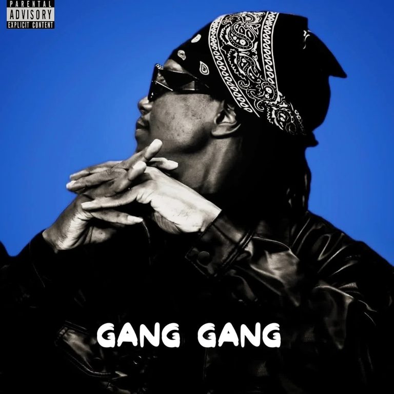 Msodokii Young Killer – Gang Gang