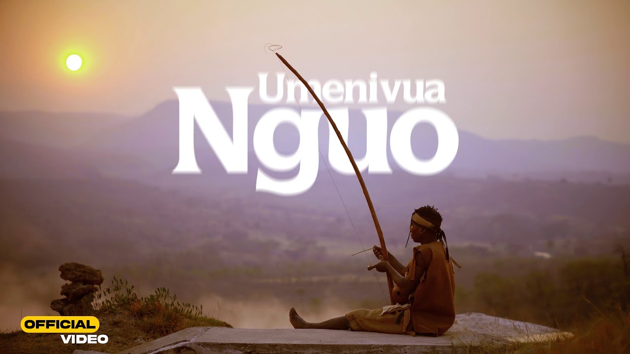 Stream & Download Video | Hisili Music – Umenivua Nguo