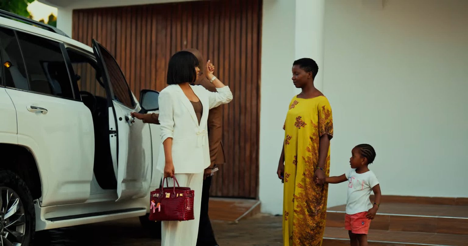 Stream & Download Video | Nandy Ft. Billnass – Totorimi