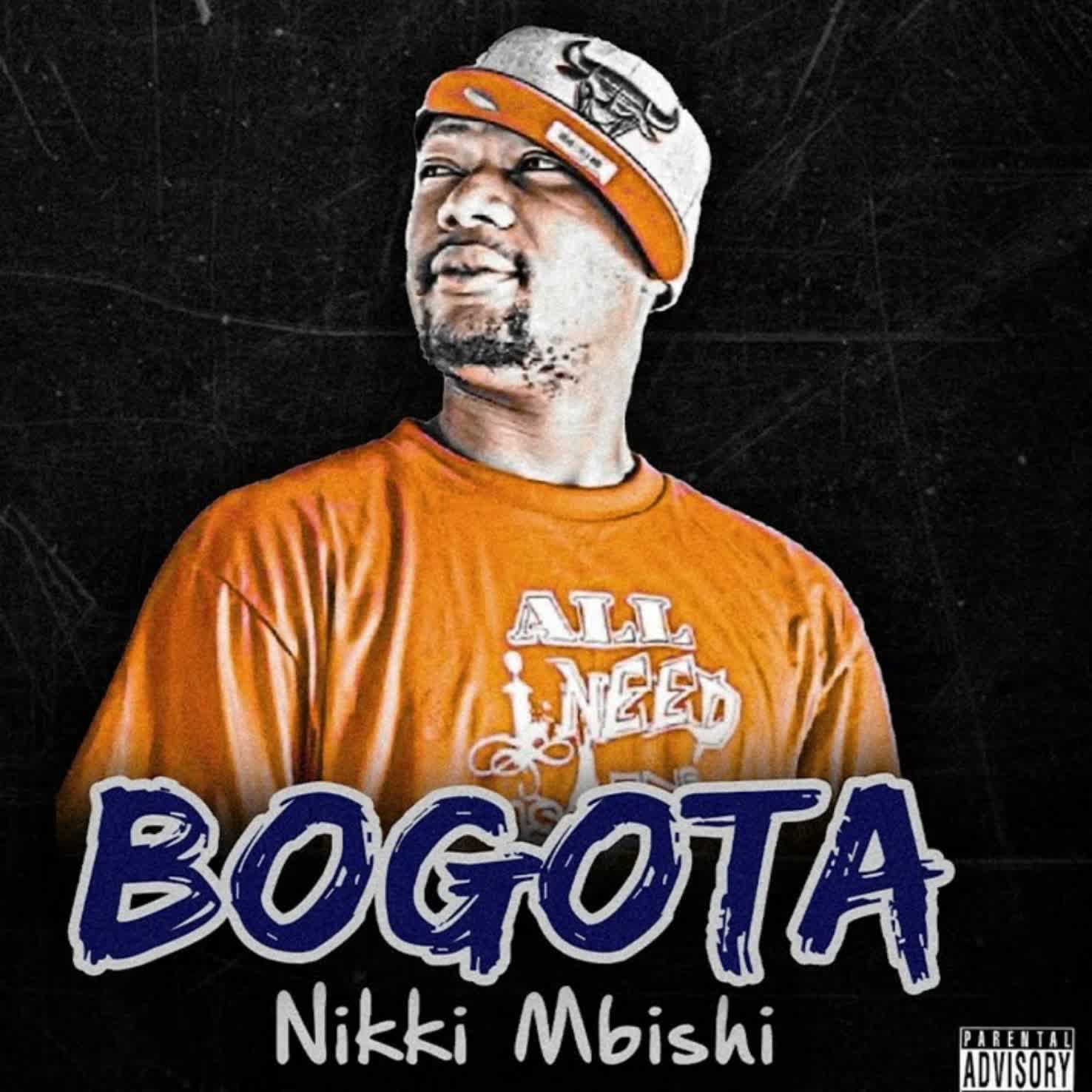 Nikki Mbishi – Bogota