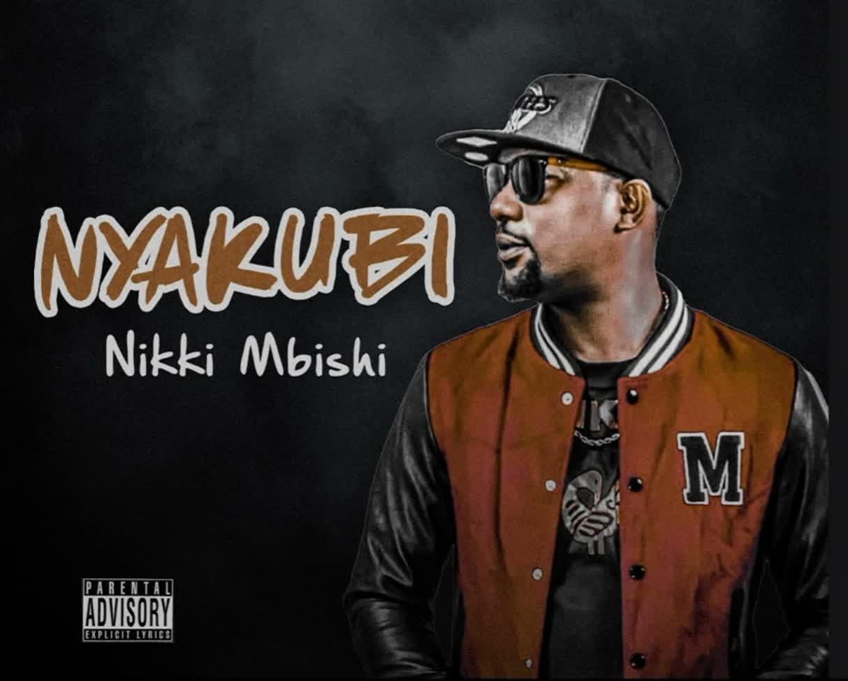 Nikki Mbishi – Nyakubi