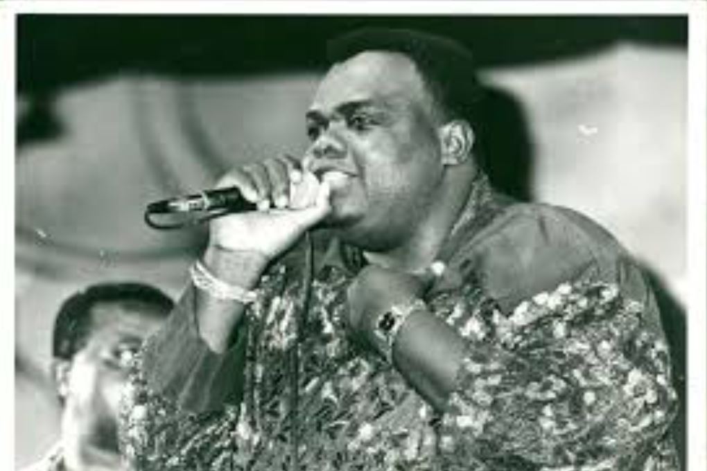 Pepe Kale – Hidaya