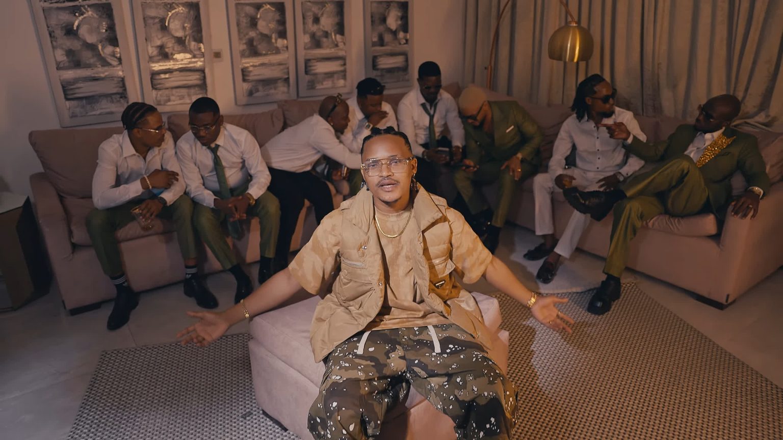 Video | Platform – I Do