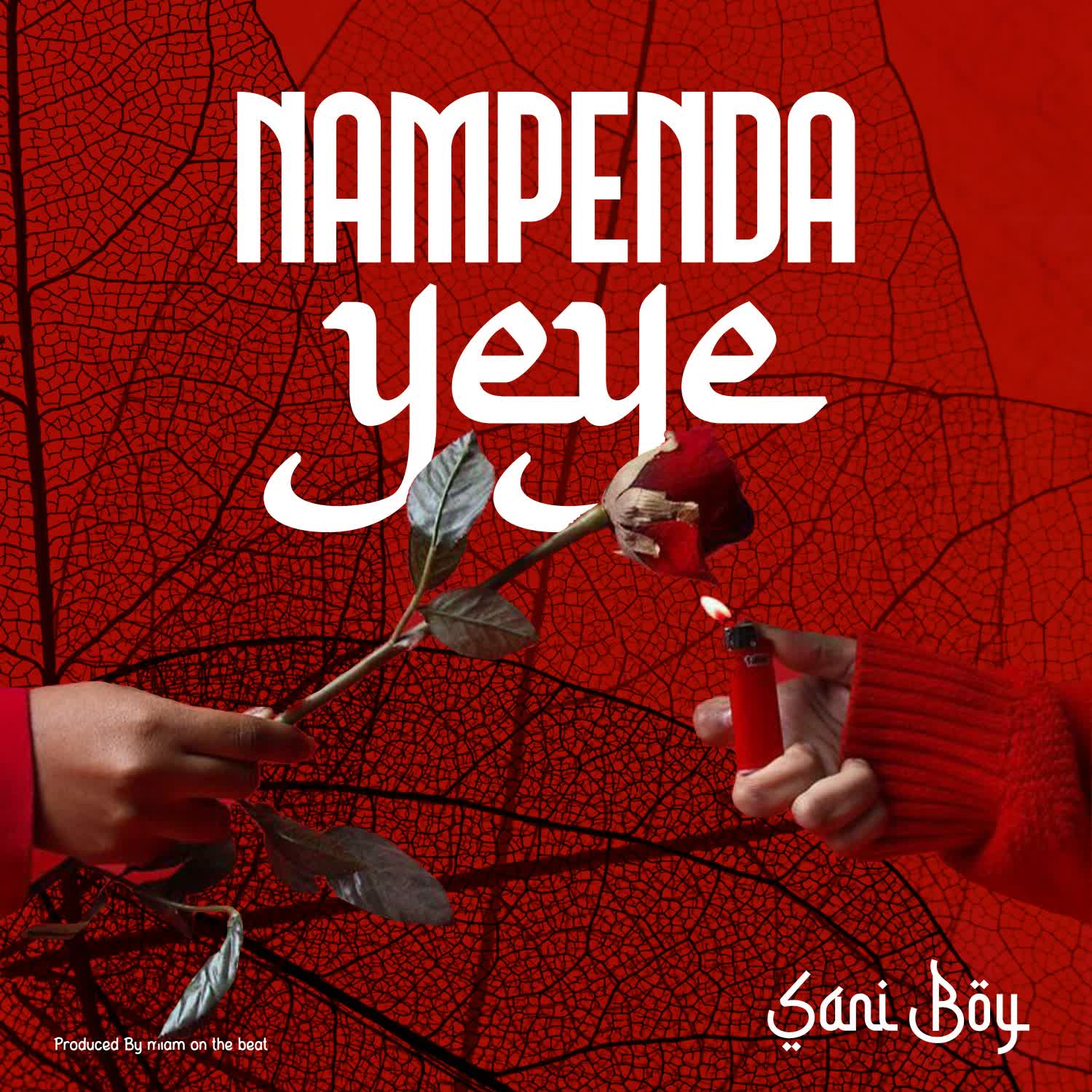 Sani Boy – Nampenda Yeye