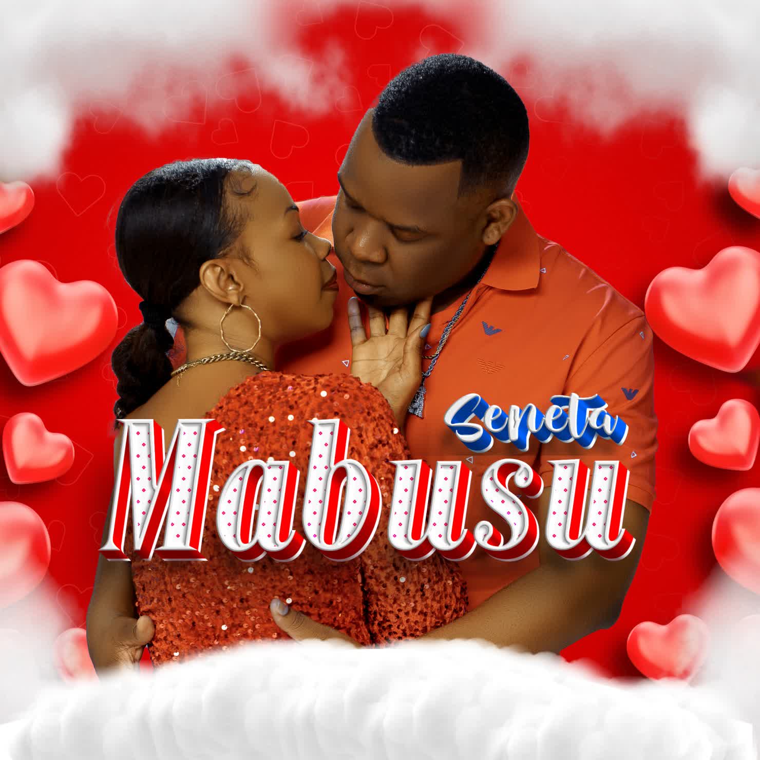 Stream & Download Seneta Worldwide – Mabusu
