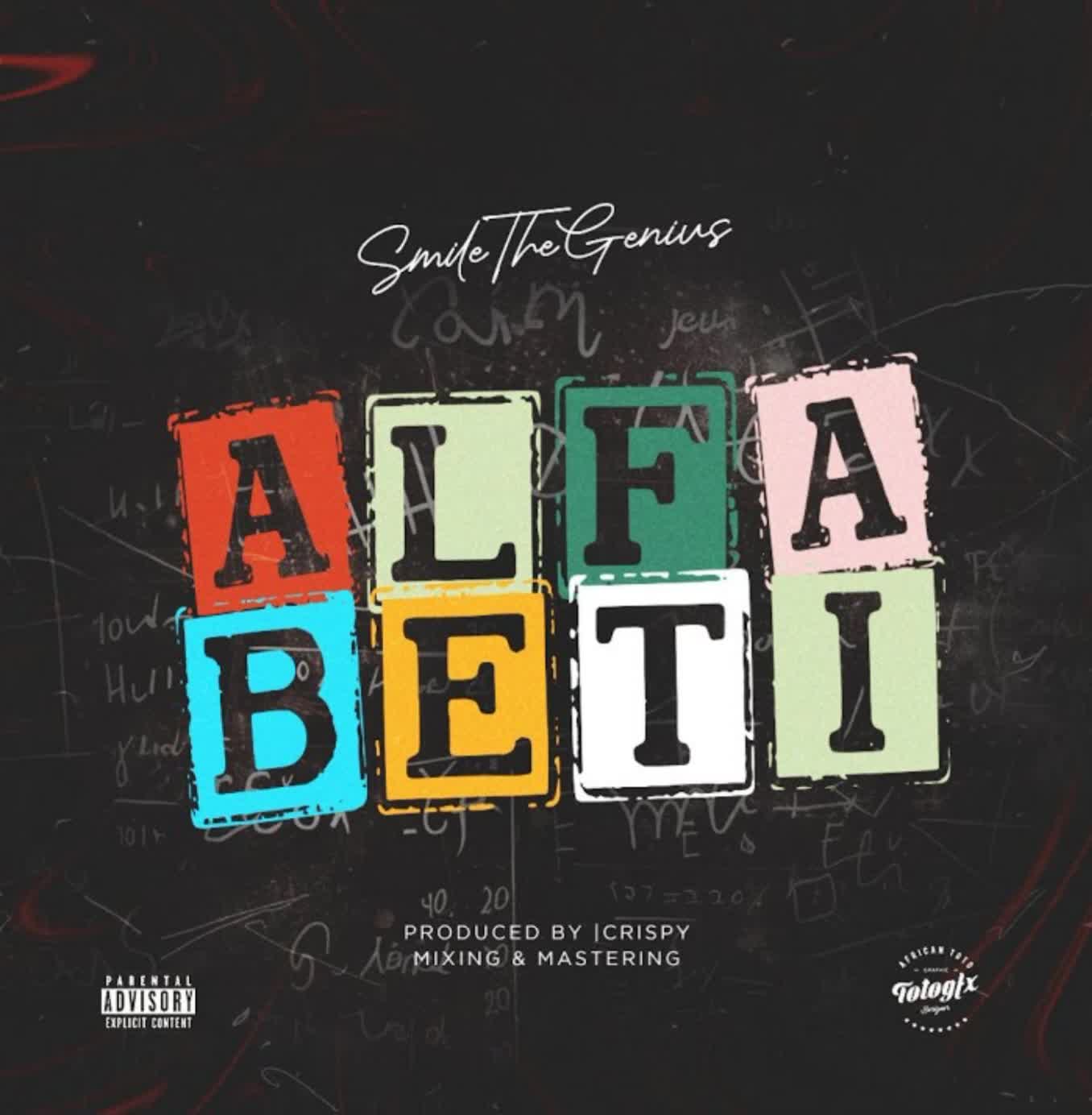 Smile TheGenius – Alphabet