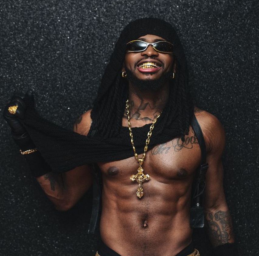 Solidstar Ft Diamond Platnumz – Money