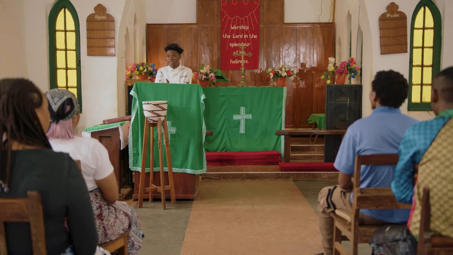 Stream & Download Video | T Sigwa – Tomorrow