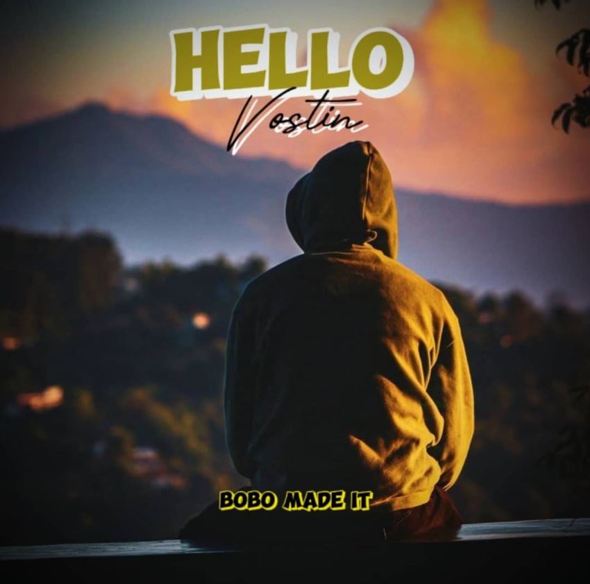 Vostin – Hello
