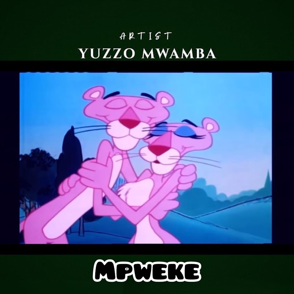 Yuzzo Mwamba – Mpweke