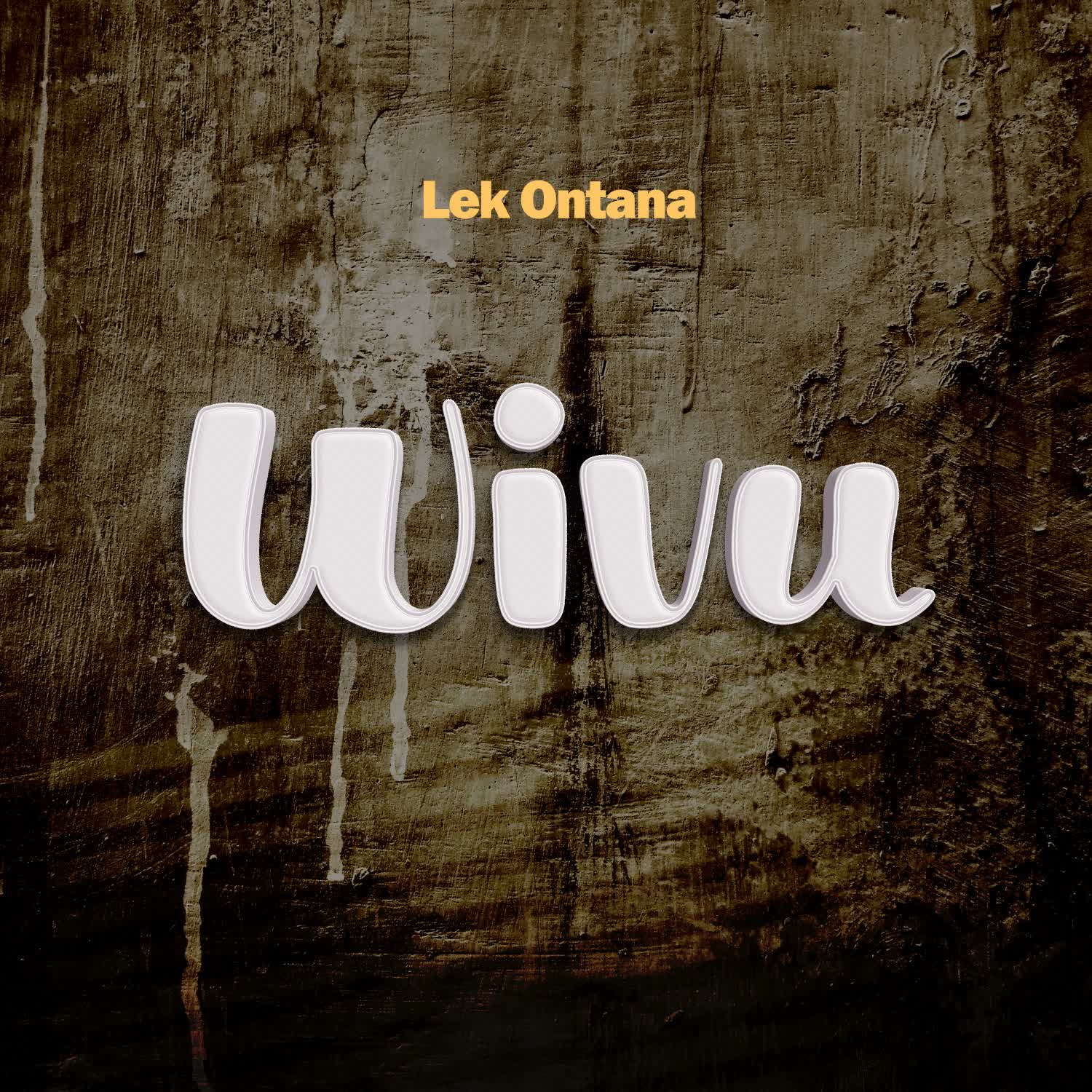 Lek Ontana – Wivu