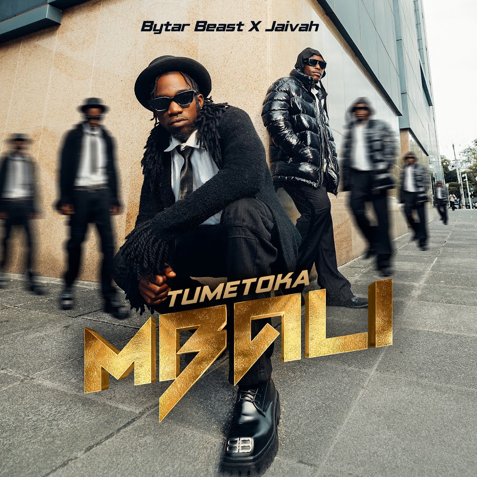 Stream & Download Bytar Beast Ft. Jaivah – Tumetoka Mbali