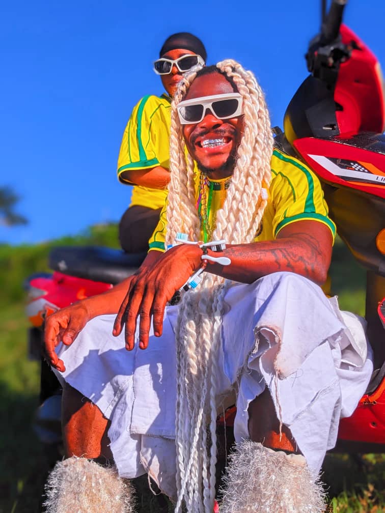 Asake Wa Bongo – Utanipa nini