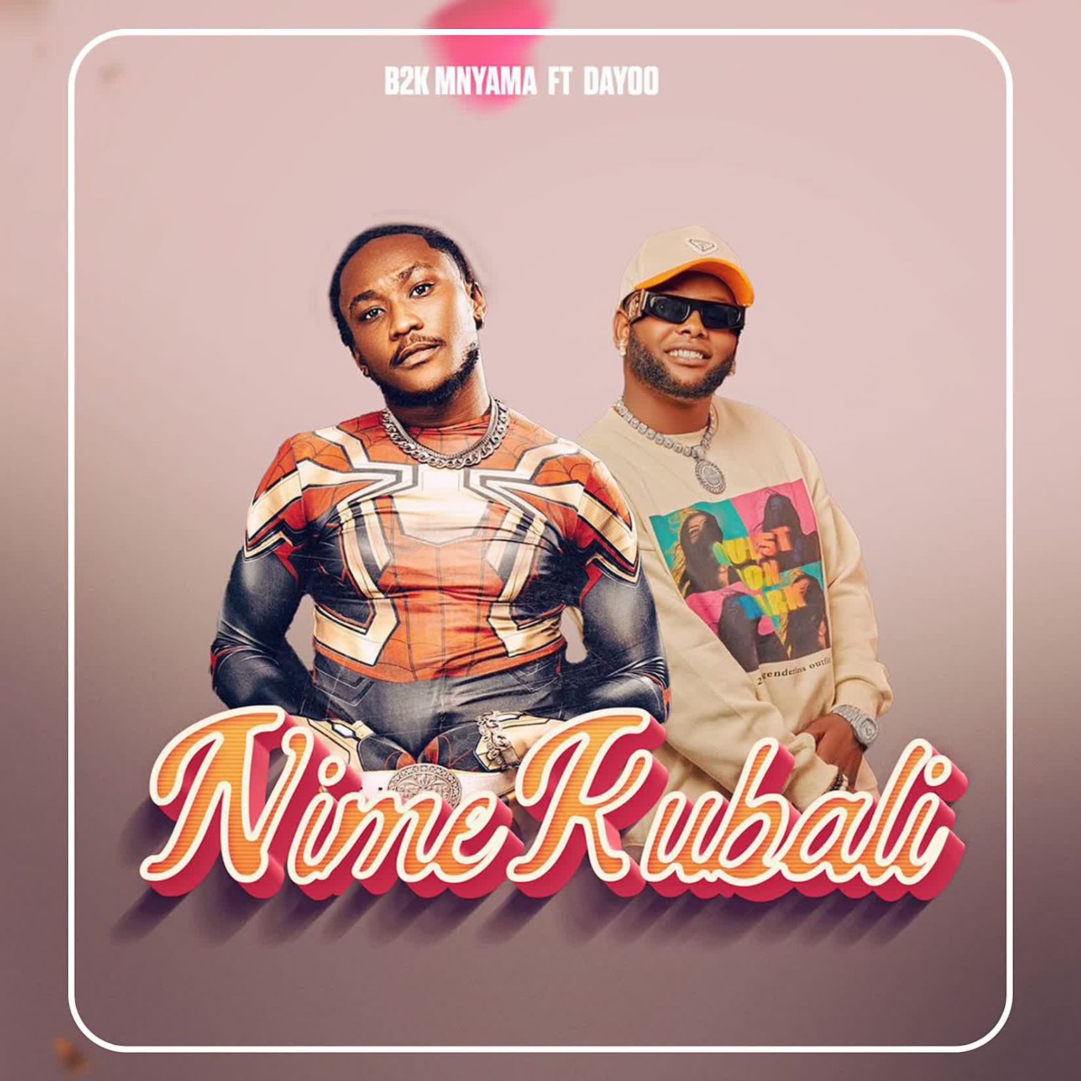 B2K Ft. Dayoo – Nimekubali