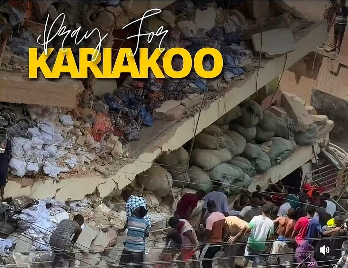 Bando Mc Ft. Michu – Kesho Ni Ya Mungu