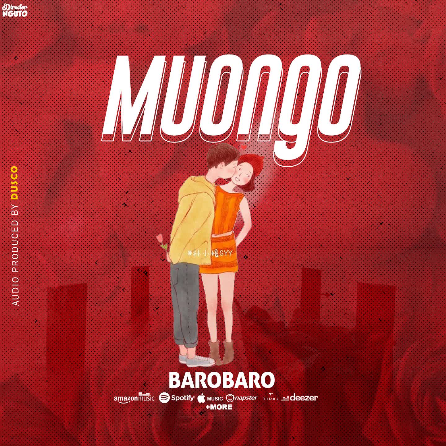 Barobaro – Muongo