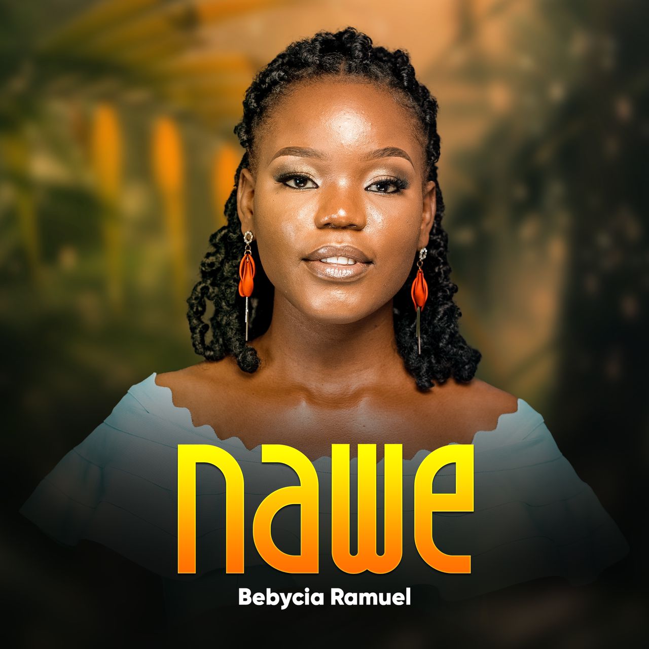 Bebycia Ramuel – Nawe